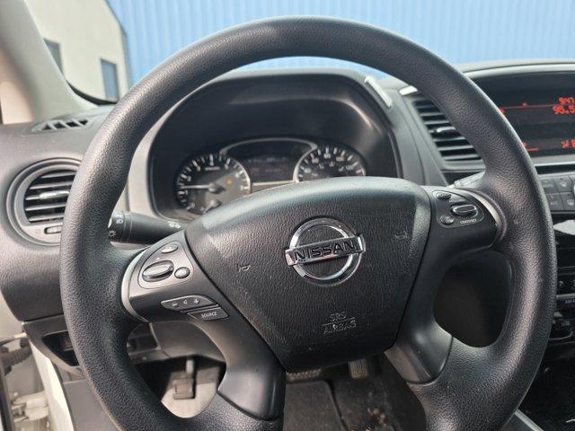 used 2014 Nissan Pathfinder car, priced at $7,299