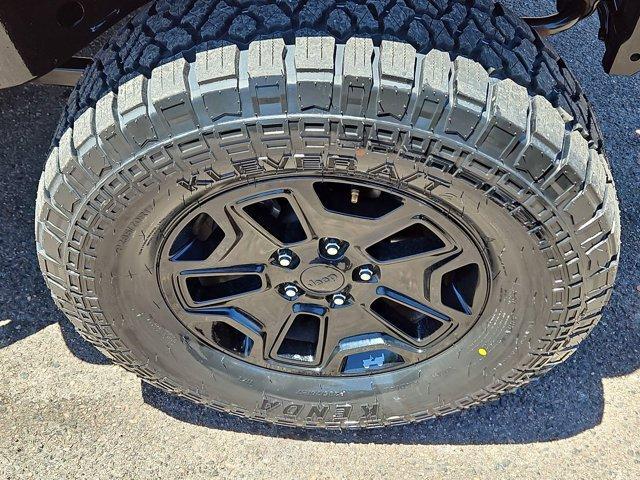 used 2017 Jeep Wrangler car, priced at $20,399