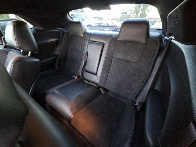 used 2021 Dodge Challenger car, priced at $21,897