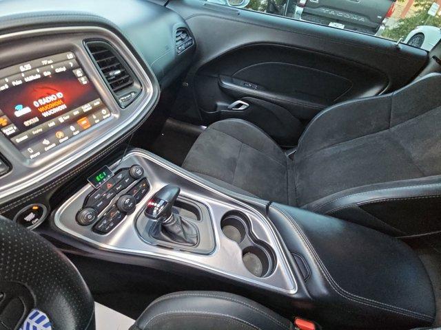 used 2021 Dodge Challenger car, priced at $21,897
