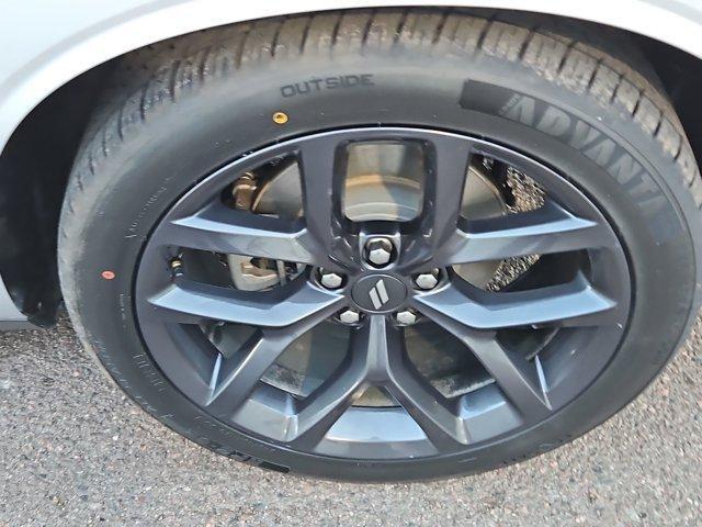 used 2021 Dodge Challenger car, priced at $21,897