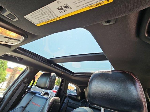 used 2017 Jeep Grand Cherokee car, priced at $18,897