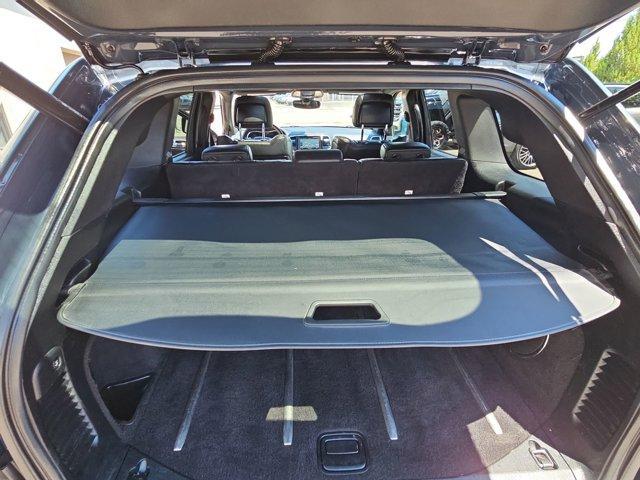 used 2017 Jeep Grand Cherokee car, priced at $18,897