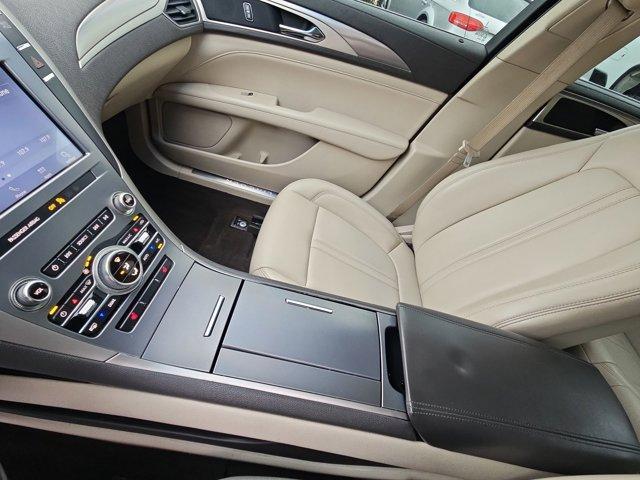 used 2020 Lincoln MKZ car, priced at $18,994