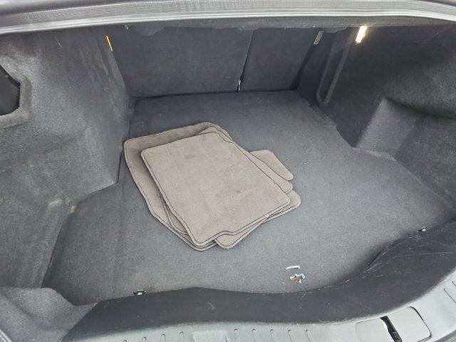 used 2020 Lincoln MKZ car, priced at $18,994