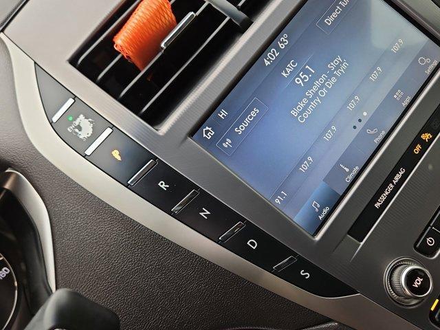 used 2020 Lincoln MKZ car, priced at $18,994