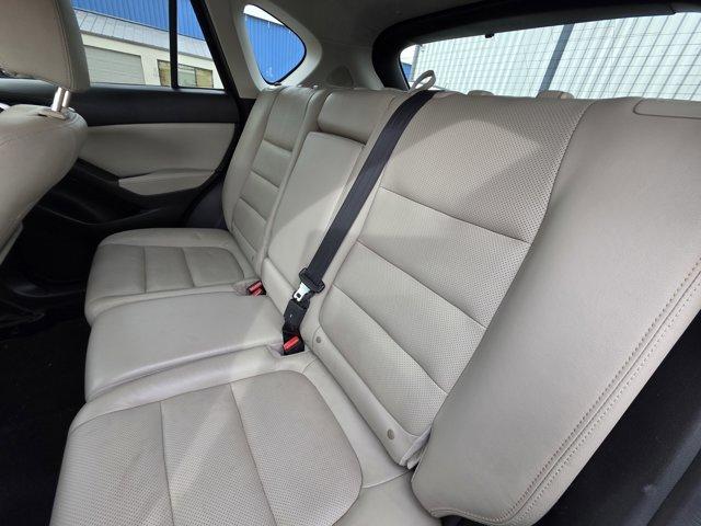used 2014 Mazda CX-5 car, priced at $10,997