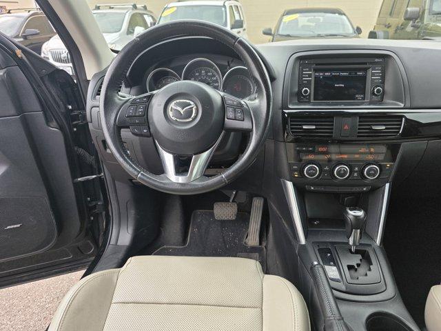 used 2014 Mazda CX-5 car, priced at $10,997