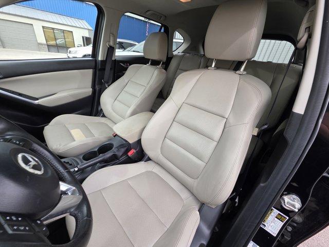 used 2014 Mazda CX-5 car, priced at $10,997