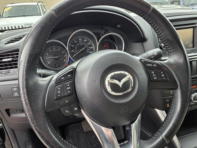 used 2014 Mazda CX-5 car, priced at $10,997