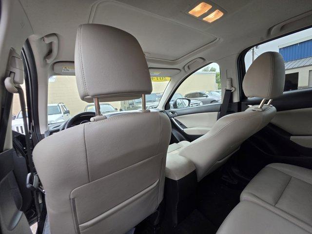 used 2014 Mazda CX-5 car, priced at $10,997