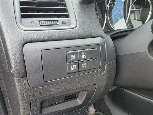 used 2014 Mazda CX-5 car, priced at $10,997