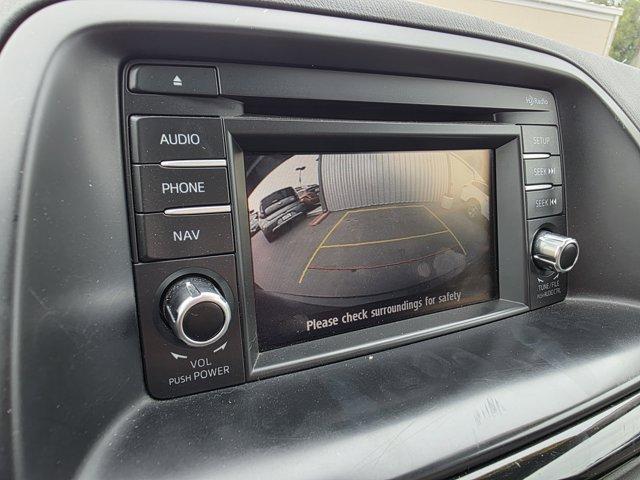 used 2014 Mazda CX-5 car, priced at $10,997