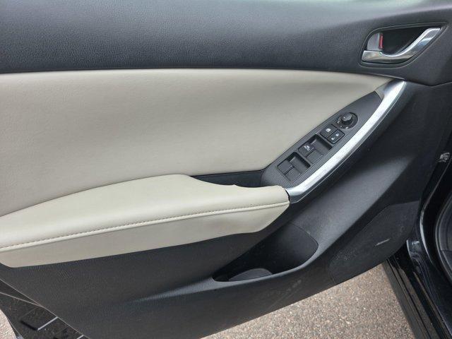 used 2014 Mazda CX-5 car, priced at $10,997