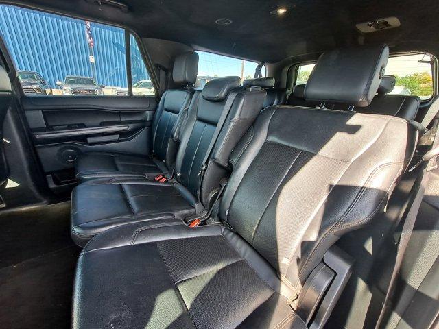 used 2019 Ford Expedition Max car, priced at $26,499