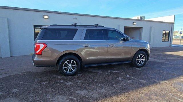 used 2019 Ford Expedition Max car, priced at $22,998