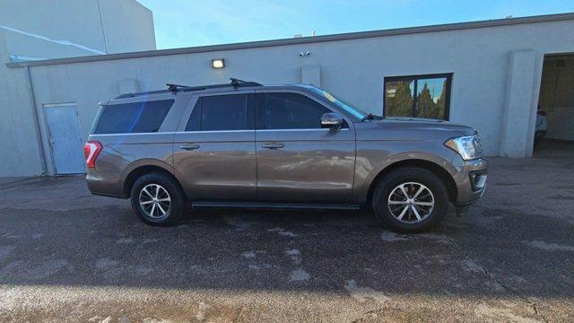 used 2019 Ford Expedition Max car, priced at $22,998