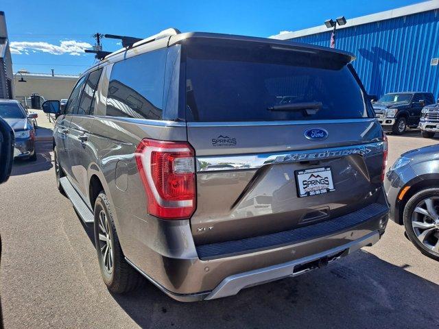 used 2019 Ford Expedition Max car, priced at $26,499