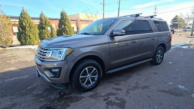 used 2019 Ford Expedition Max car, priced at $22,998