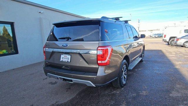 used 2019 Ford Expedition Max car, priced at $22,998