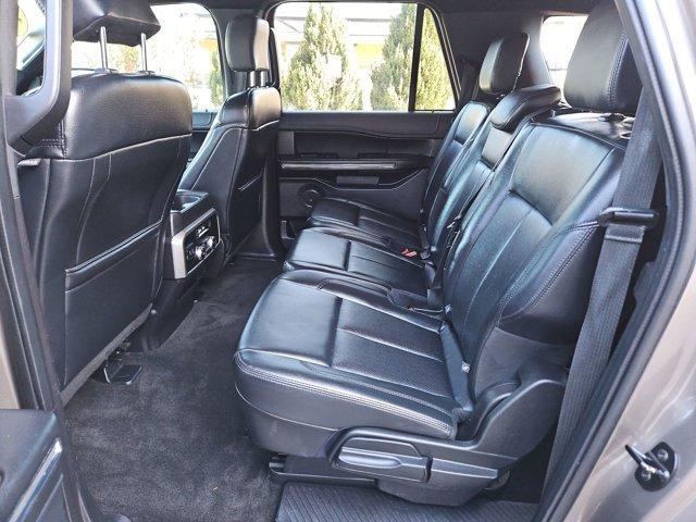 used 2019 Ford Expedition Max car, priced at $22,998