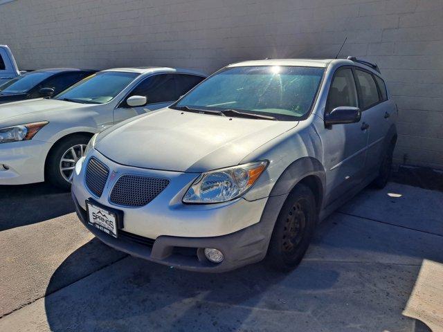 used 2006 Pontiac Vibe car, priced at $2,995