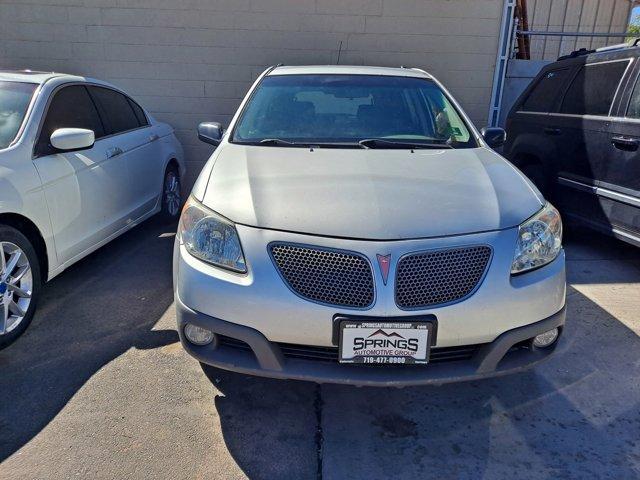 used 2006 Pontiac Vibe car, priced at $2,995