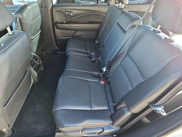 used 2021 Honda Passport car, priced at $22,897