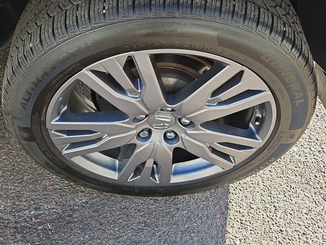 used 2021 Honda Passport car, priced at $22,897