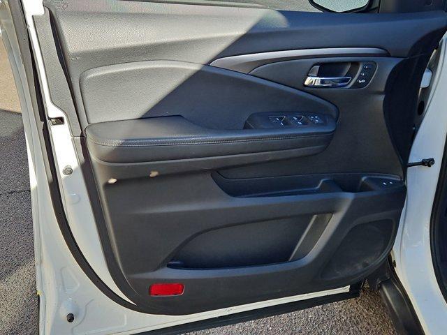 used 2021 Honda Passport car, priced at $22,897