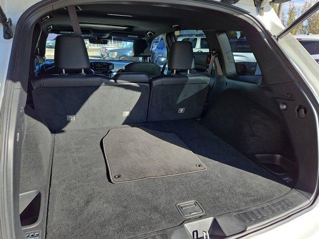 used 2021 Honda Passport car, priced at $22,897