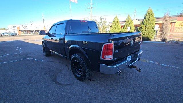 used 2015 Ram 1500 car, priced at $24,599