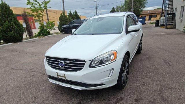 used 2015 Volvo XC60 car, priced at $13,399