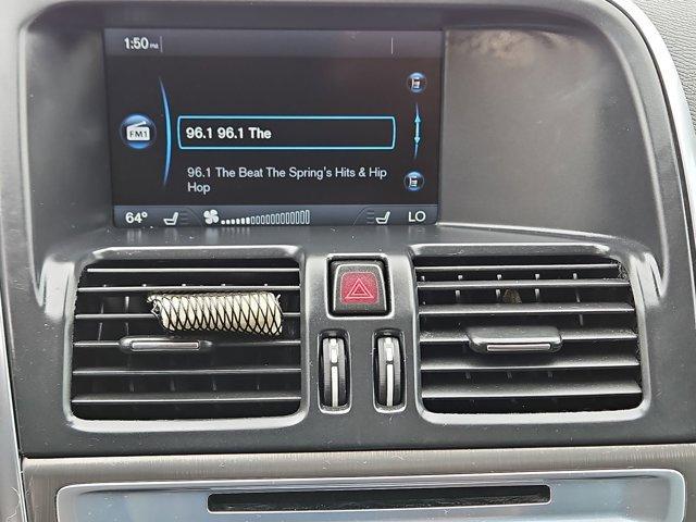 used 2015 Volvo XC60 car, priced at $13,399