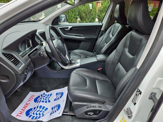 used 2015 Volvo XC60 car, priced at $13,399