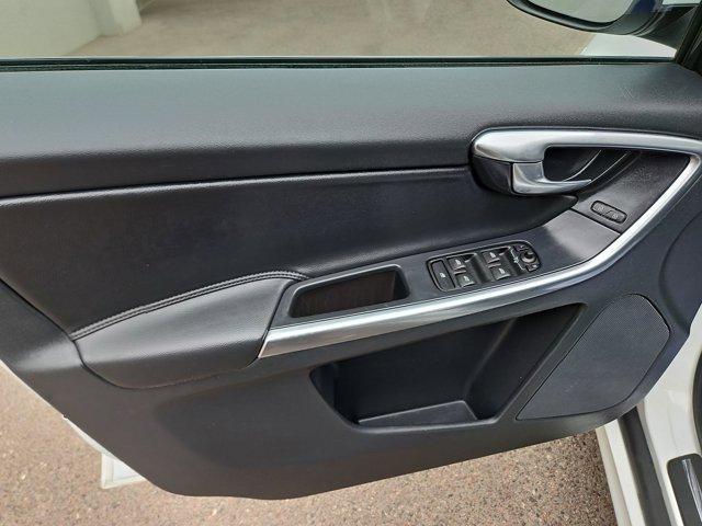 used 2015 Volvo XC60 car, priced at $13,399