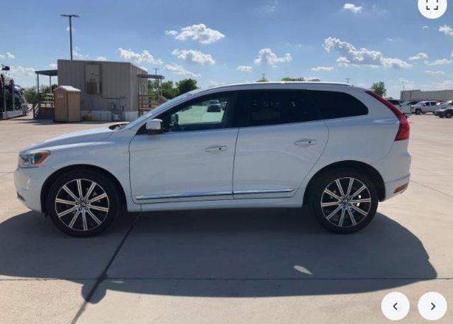 used 2015 Volvo XC60 car, priced at $13,199