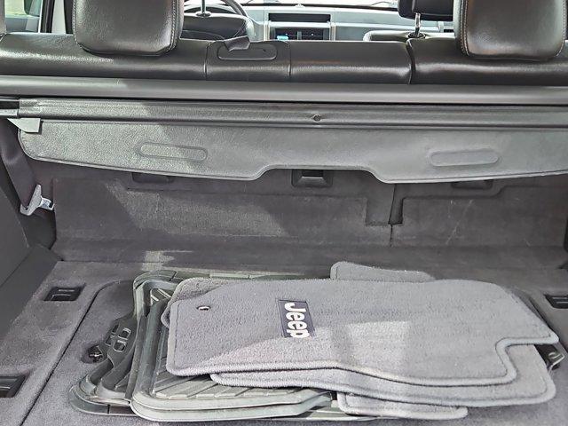 used 2012 Jeep Liberty car, priced at $8,899