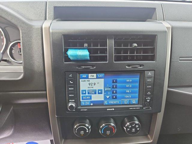 used 2012 Jeep Liberty car, priced at $8,899