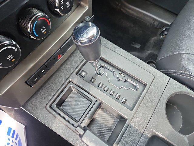 used 2012 Jeep Liberty car, priced at $8,899