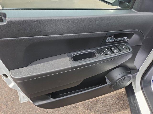 used 2012 Jeep Liberty car, priced at $8,899