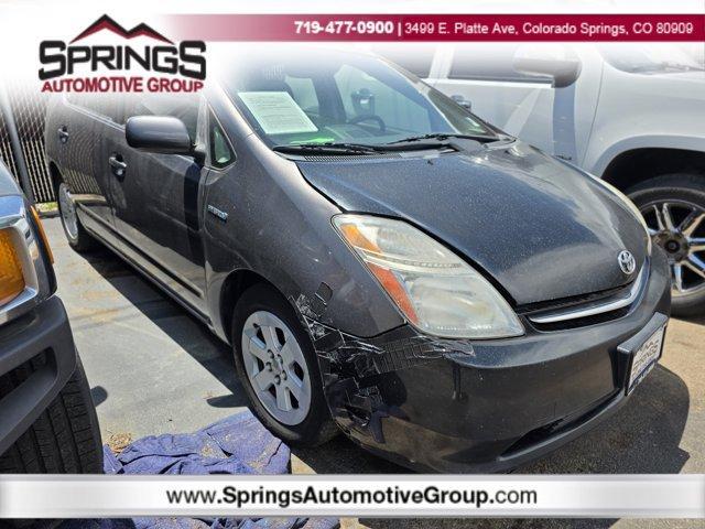 used 2008 Toyota Prius car, priced at $4,995