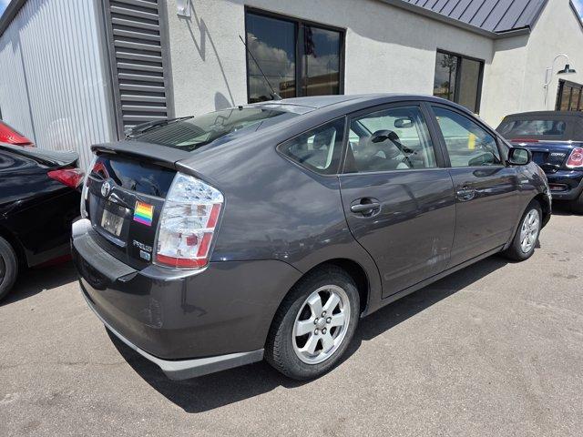 used 2008 Toyota Prius car, priced at $4,995