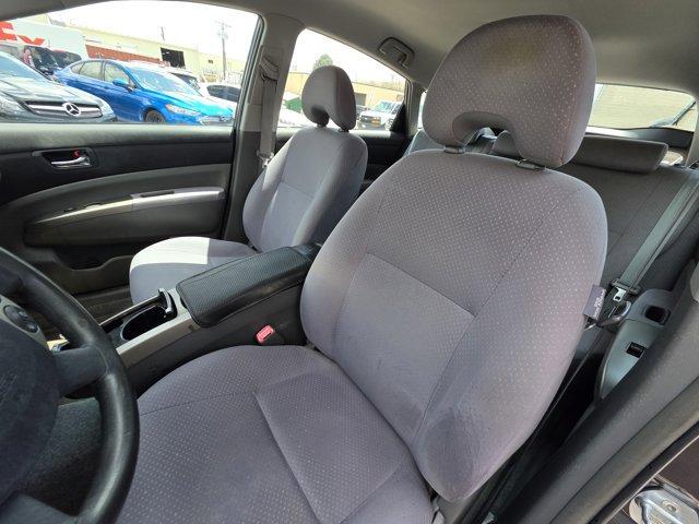 used 2008 Toyota Prius car, priced at $4,995