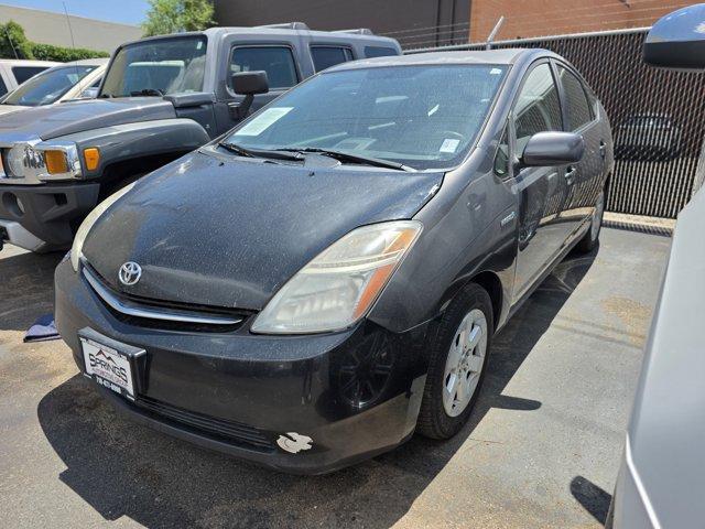 used 2008 Toyota Prius car, priced at $4,995