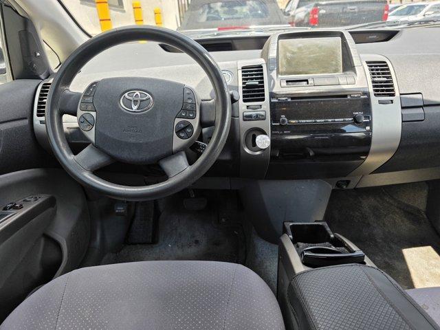 used 2008 Toyota Prius car, priced at $4,995
