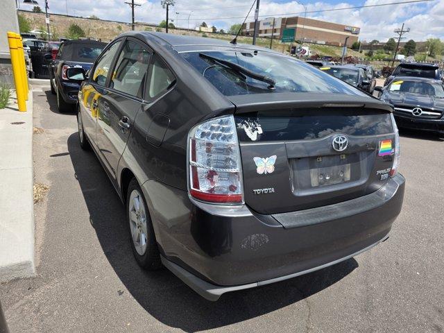 used 2008 Toyota Prius car, priced at $4,995