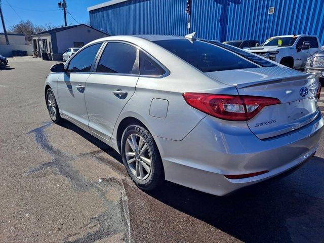 used 2016 Hyundai Sonata car, priced at $12,299