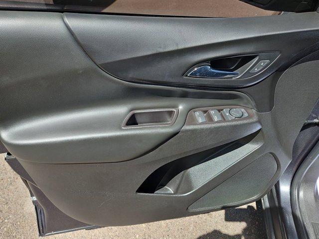 used 2022 Chevrolet Equinox car, priced at $19,994