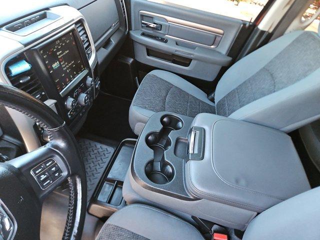 used 2019 Ram 1500 Classic car, priced at $26,097